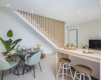 New Build - Apartment - Torrevieja