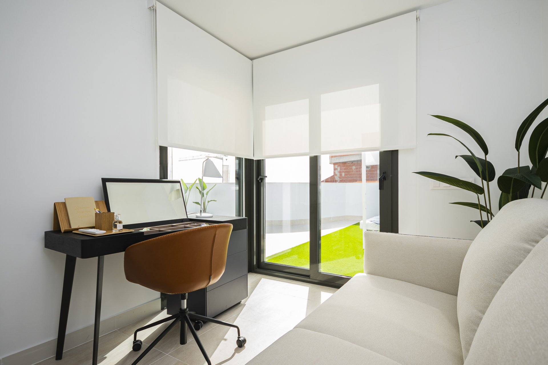 New Build - Apartment - Torrevieja