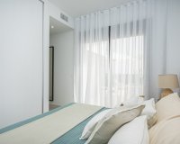 New Build - Apartment - Torrevieja