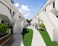 New Build - Apartment - Torrevieja