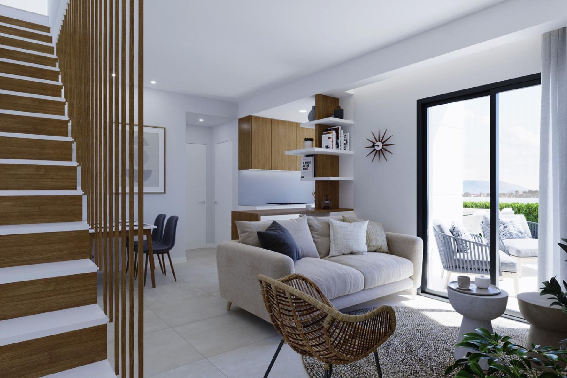New Build - Apartment - Torrevieja