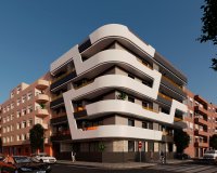 New Build - Apartment - Torrevieja
