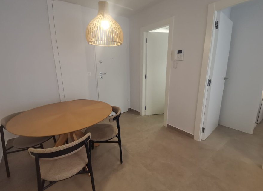 New Build - Apartment - Torrevieja