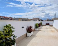 New Build - Apartment - Torrevieja