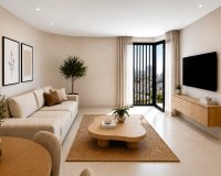 New Build - Apartment - Torrevieja
