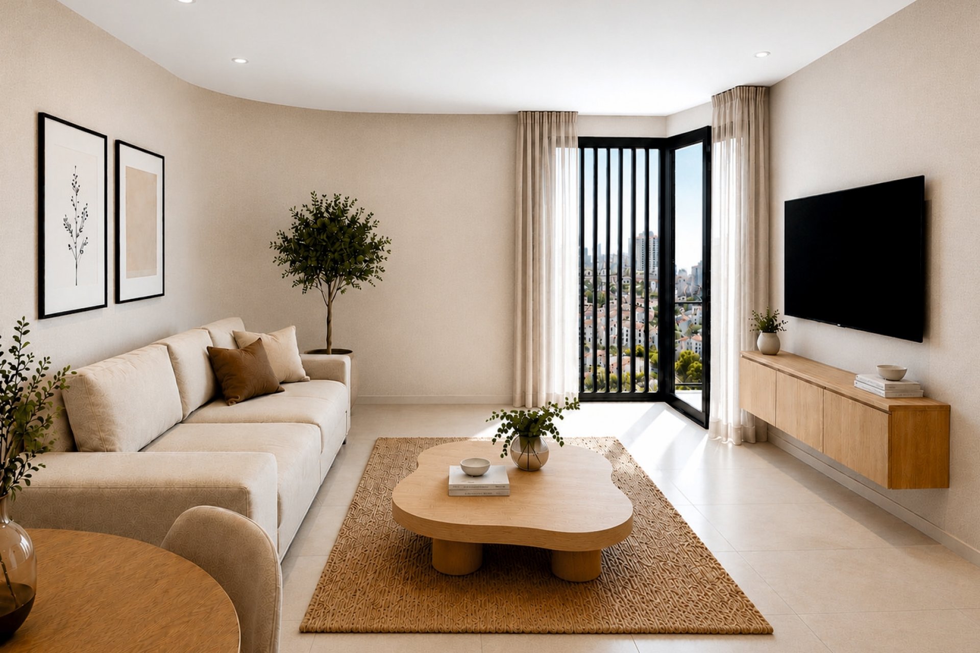 New Build - Apartment - Torrevieja