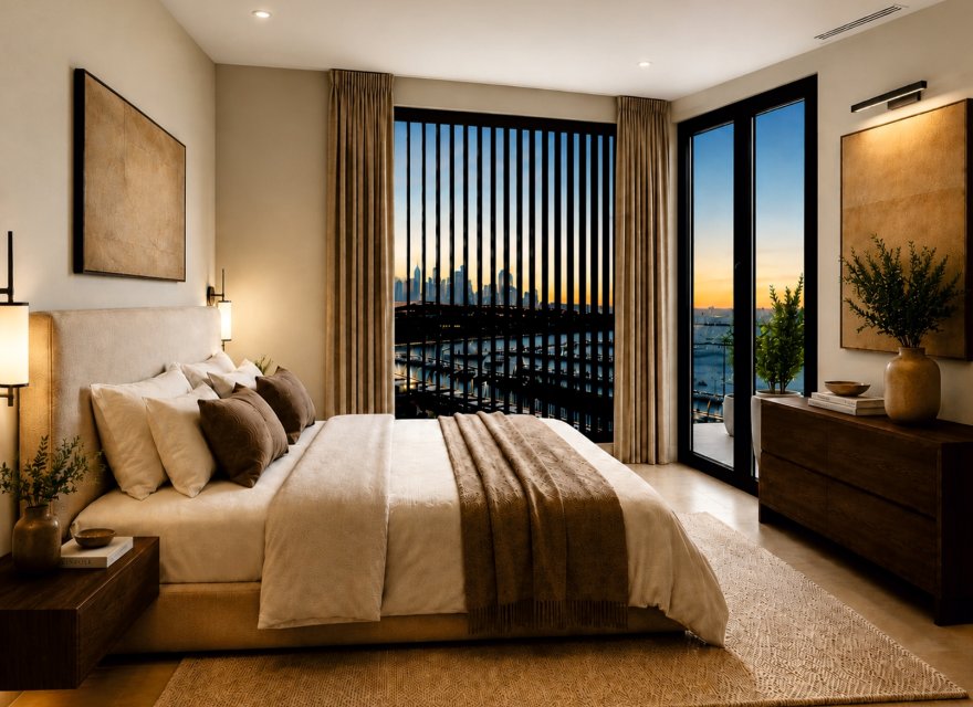 New Build - Apartment - Torrevieja