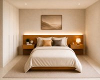 New Build - Apartment - Torrevieja