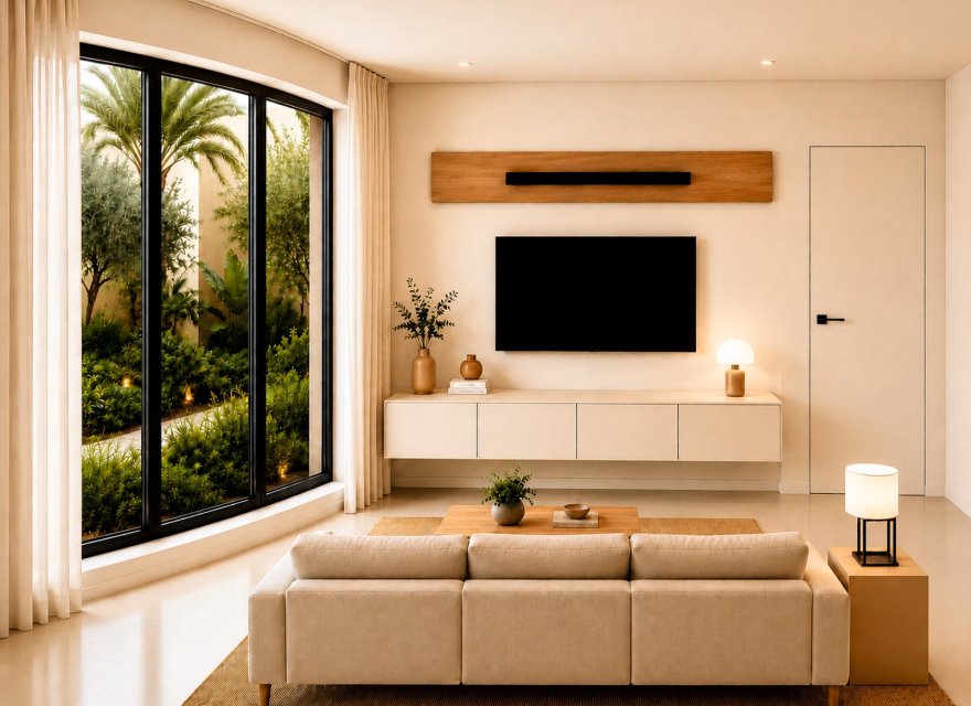 New Build - Apartment - Torrevieja