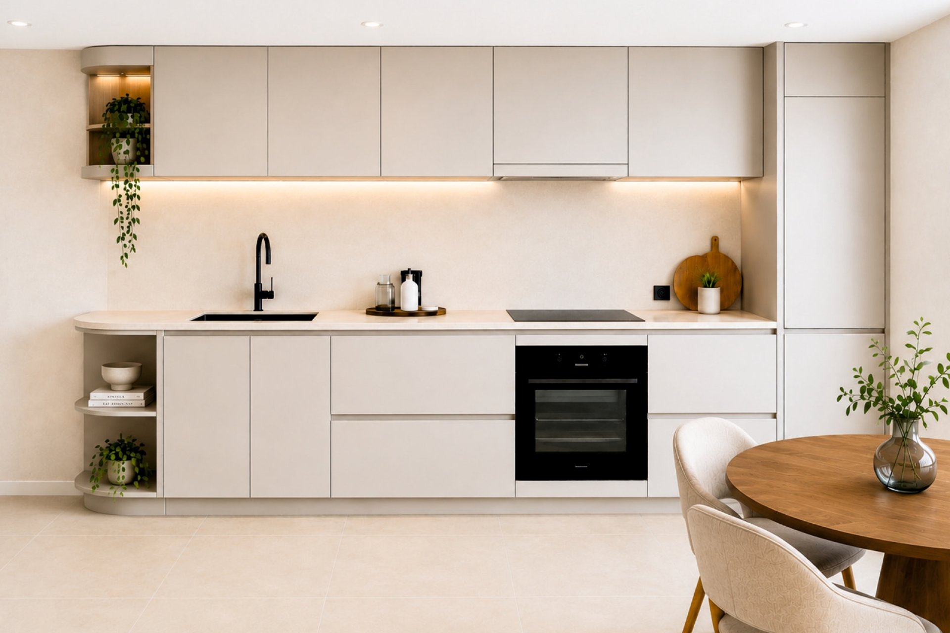 New Build - Apartment - Torrevieja