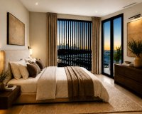 New Build - Apartment - Torrevieja