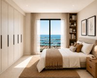New Build - Apartment - Torrevieja