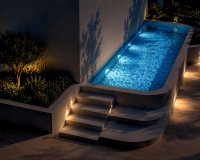 New Build - Apartment - Torrevieja