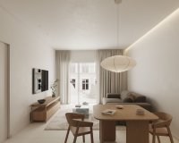 New Build - Apartment - Torrevieja