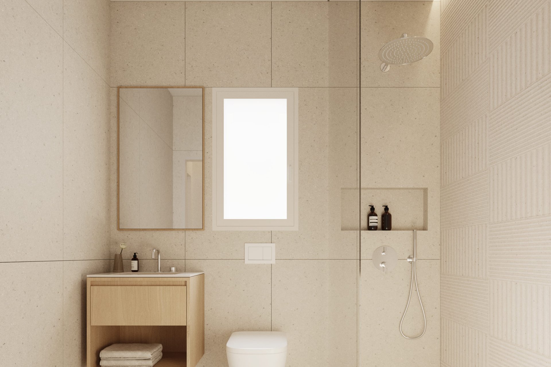 New Build - Apartment - Torrevieja