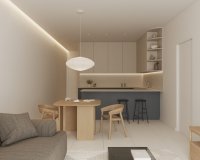 New Build - Apartment - Torrevieja