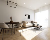 New Build - Apartment - Torrevieja