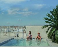 New Build - Apartment - Torrevieja