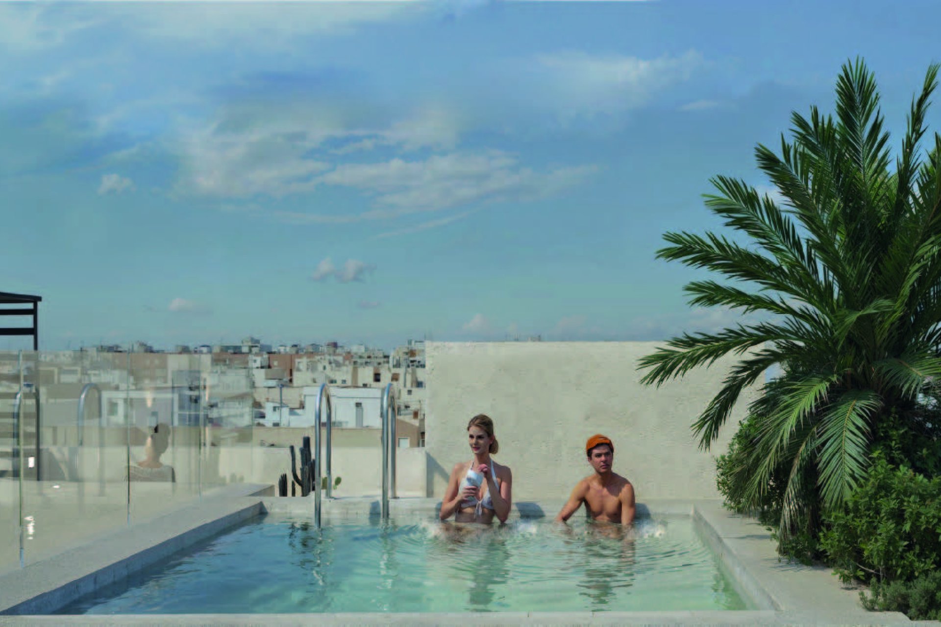 New Build - Apartment - Torrevieja