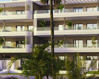 New Build - Apartment - Torrevieja