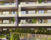 New Build - Apartment - Torrevieja