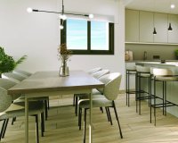 New Build - Apartment - Torrevieja