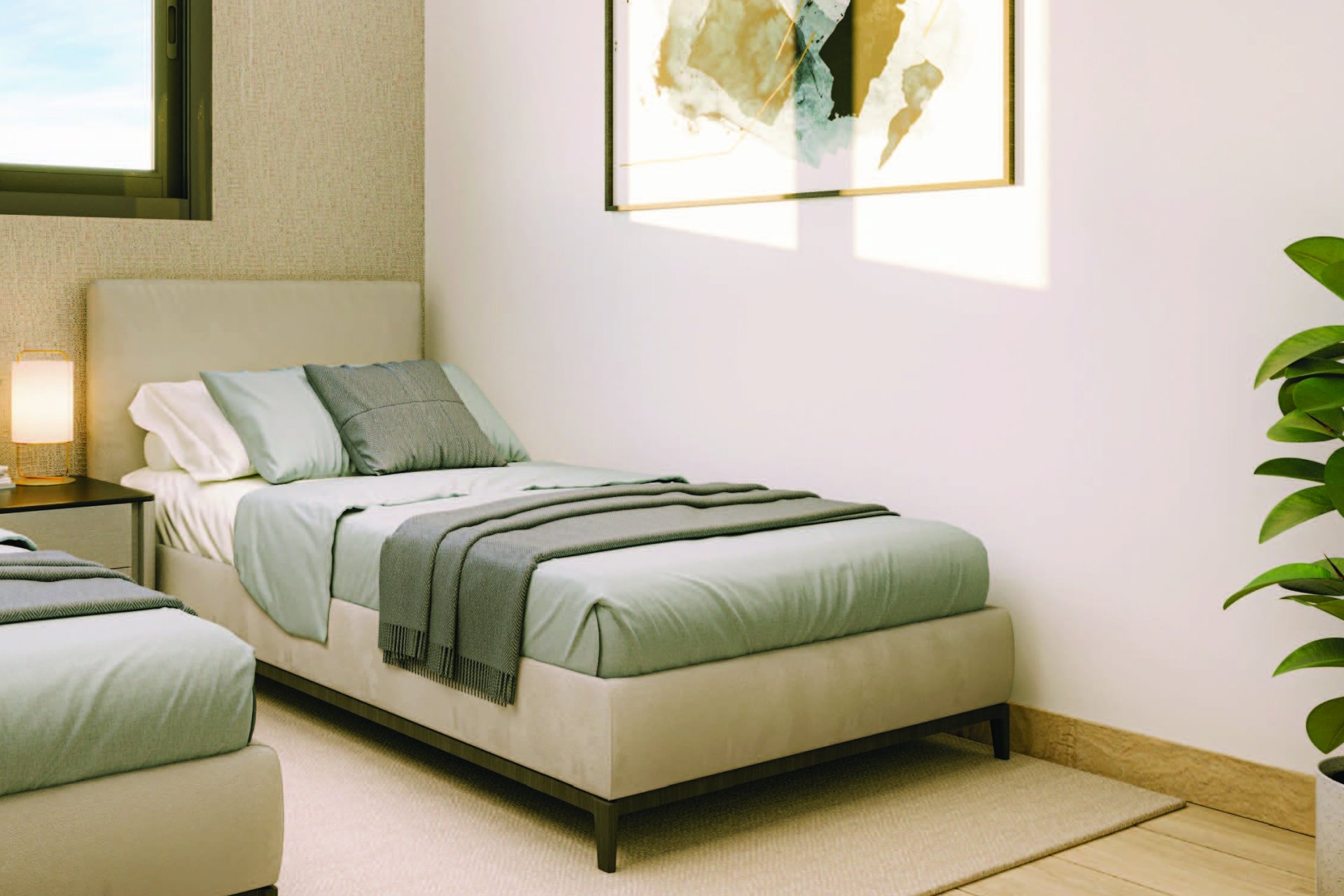 New Build - Apartment - Torrevieja