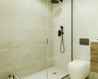 New Build - Apartment - Torrevieja