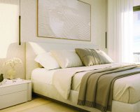 New Build - Apartment - Torrevieja
