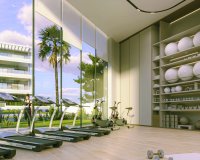 New Build - Apartment - Torrevieja