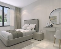 New Build - Apartment - Torrevieja