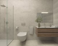 New Build - Apartment - Torrevieja