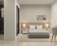 New Build - Apartment - Torrevieja