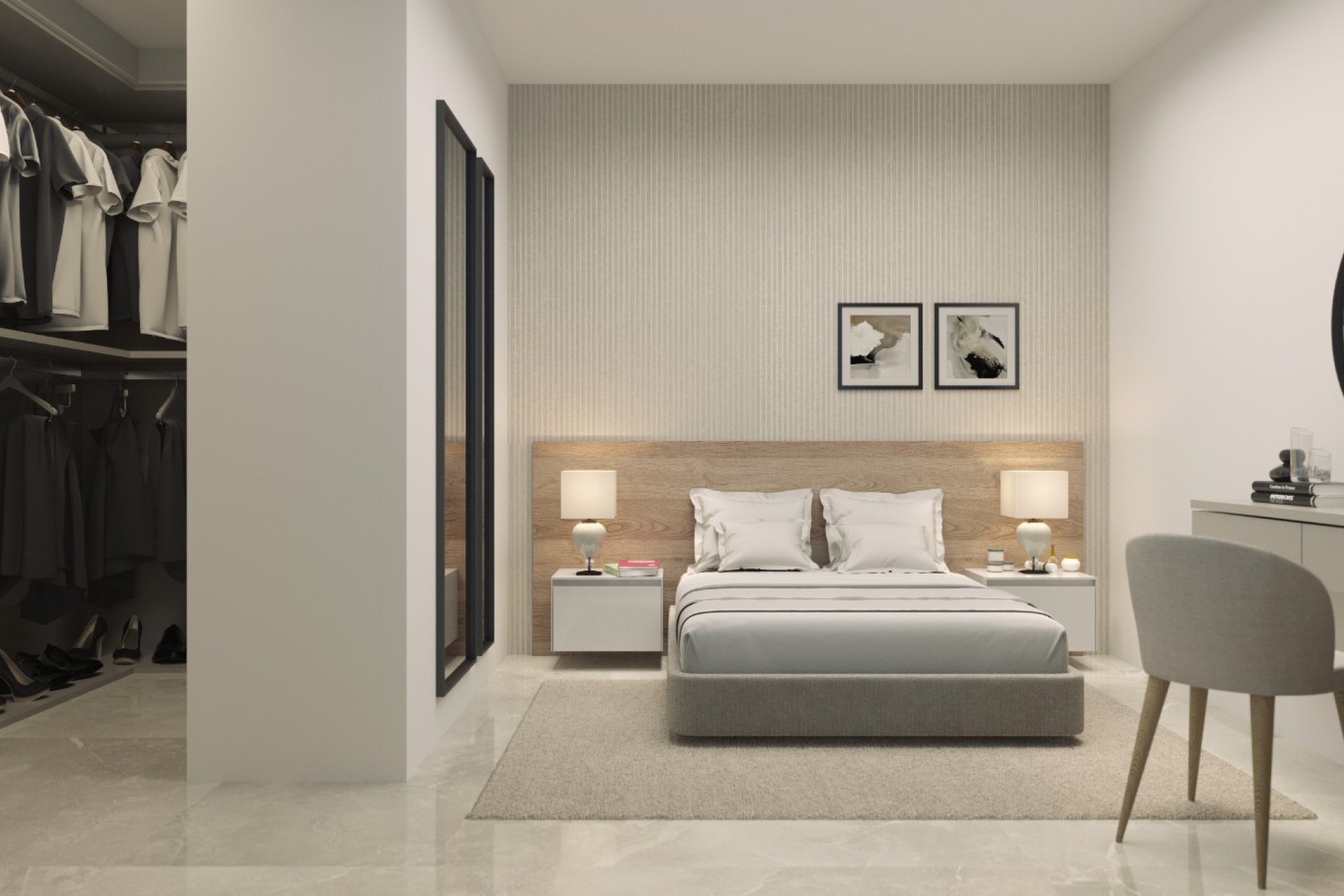 New Build - Apartment - Torrevieja
