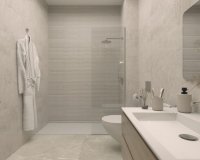 New Build - Apartment - Torrevieja
