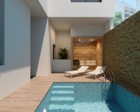 New Build - Apartment - Torrevieja