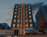 New Build - Apartment - Torrevieja