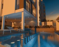 New Build - Apartment - Torrevieja
