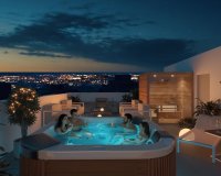 New Build - Apartment - Torrevieja