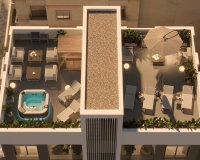 New Build - Apartment - Torrevieja