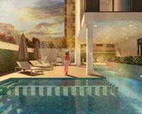 New Build - Apartment - Torrevieja