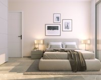 New Build - Apartment - Torrevieja