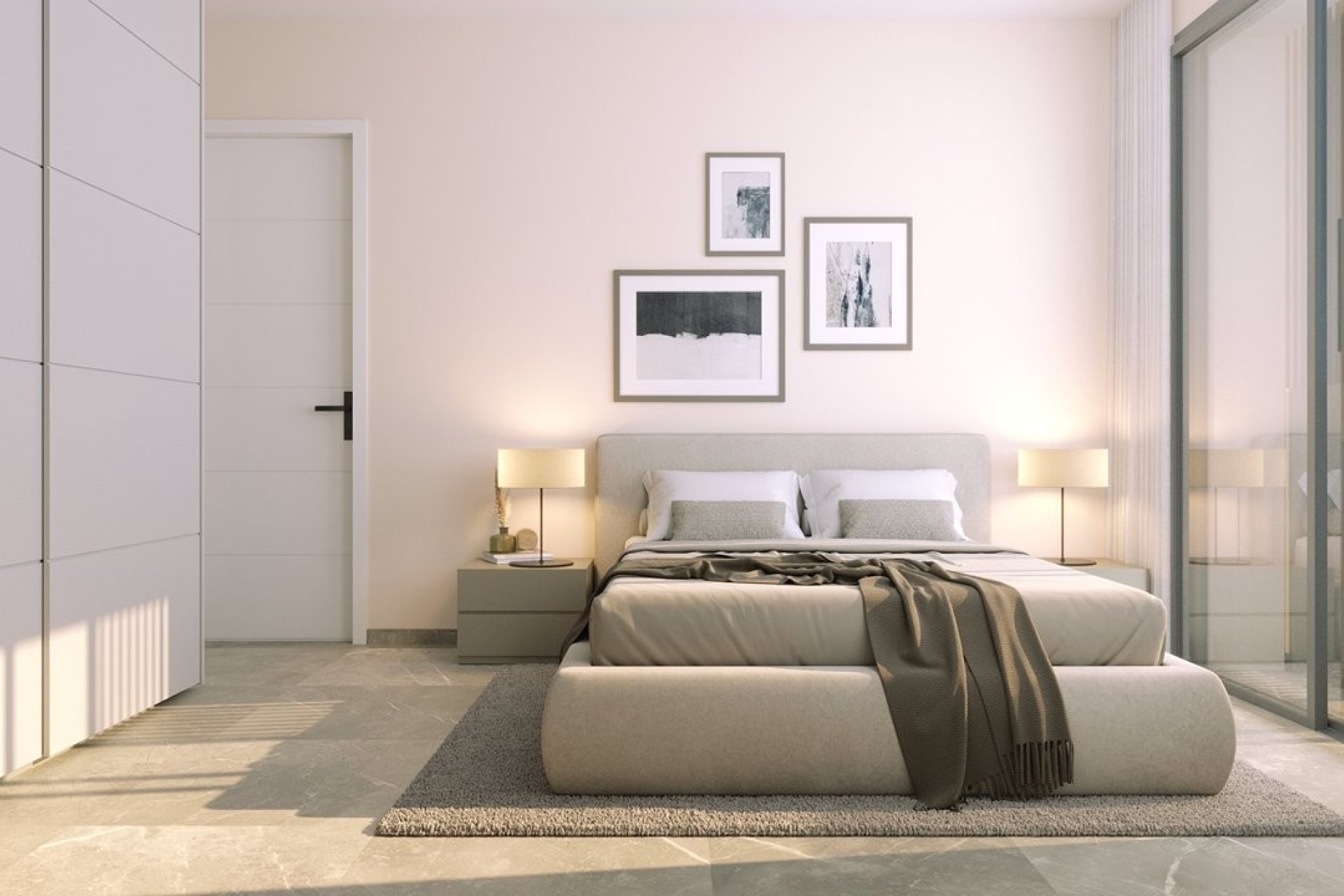 New Build - Apartment - Torrevieja