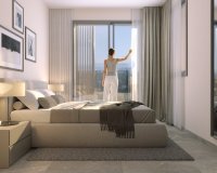 New Build - Apartment - Torrevieja