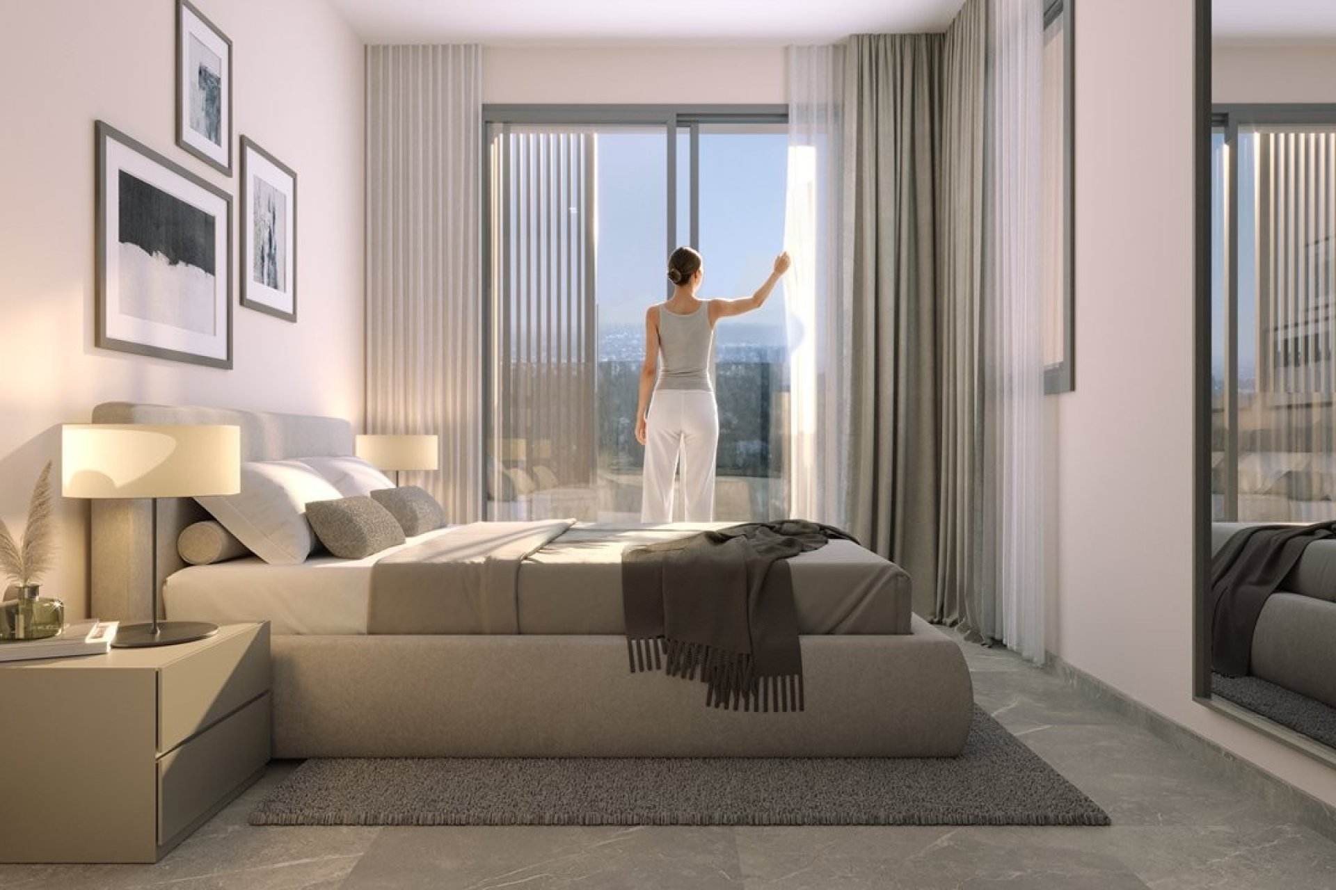 New Build - Apartment - Torrevieja