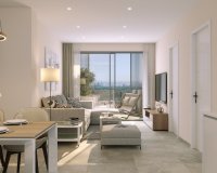 New Build - Apartment - Torrevieja