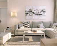 New Build - Apartment - Torrevieja