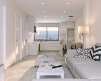 New Build - Apartment - Torrevieja