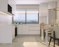 New Build - Apartment - Torrevieja