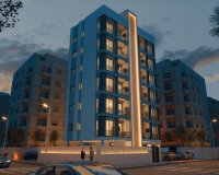 New Build - Apartment - Torrevieja